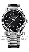 Швейцарские часы Louis Erard Heritage Classique 69257AA22M